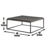 Tekoa - Table