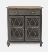 Aurora Hills - Accent Cabinet