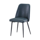 Maddox - Upholstered Chair (Set of 2)