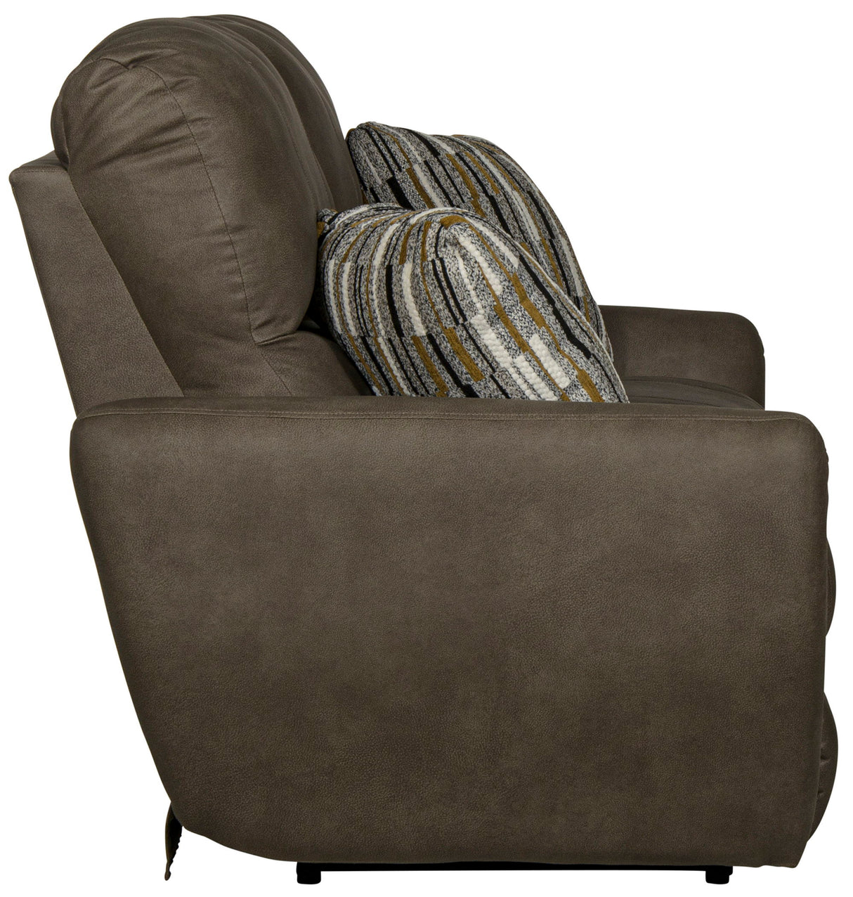 Dorian - Reclining Loveseat