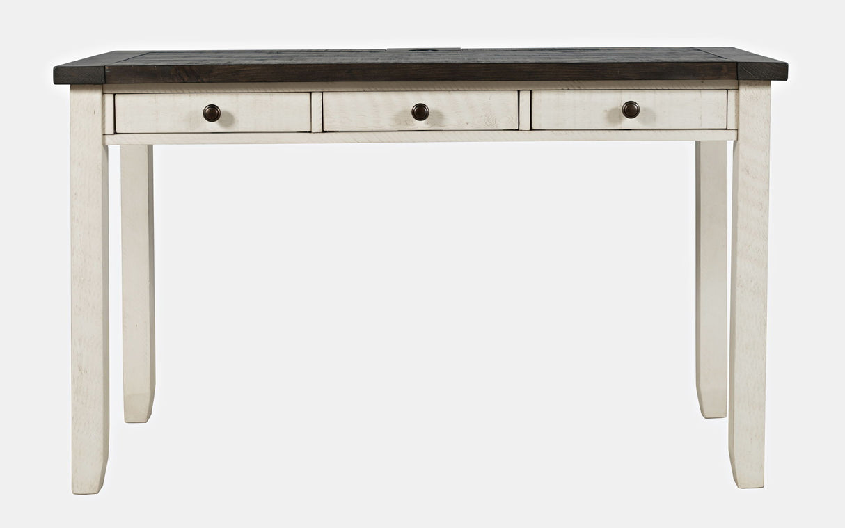 Madison County - Power Desk