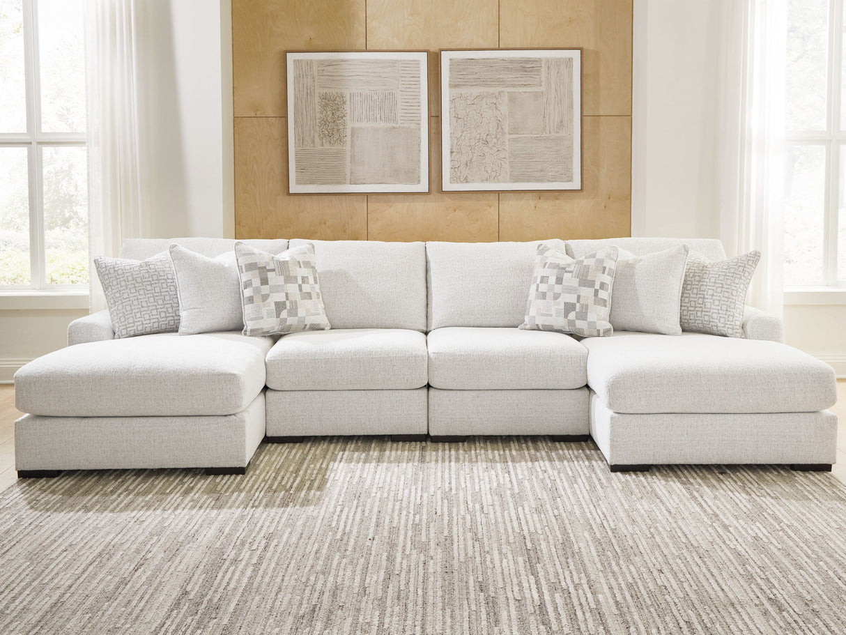 Misty-Lakes - Sectional