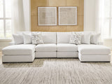 Misty-Lakes - Sectional