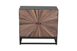 Astral Plains - Accent Cabinet