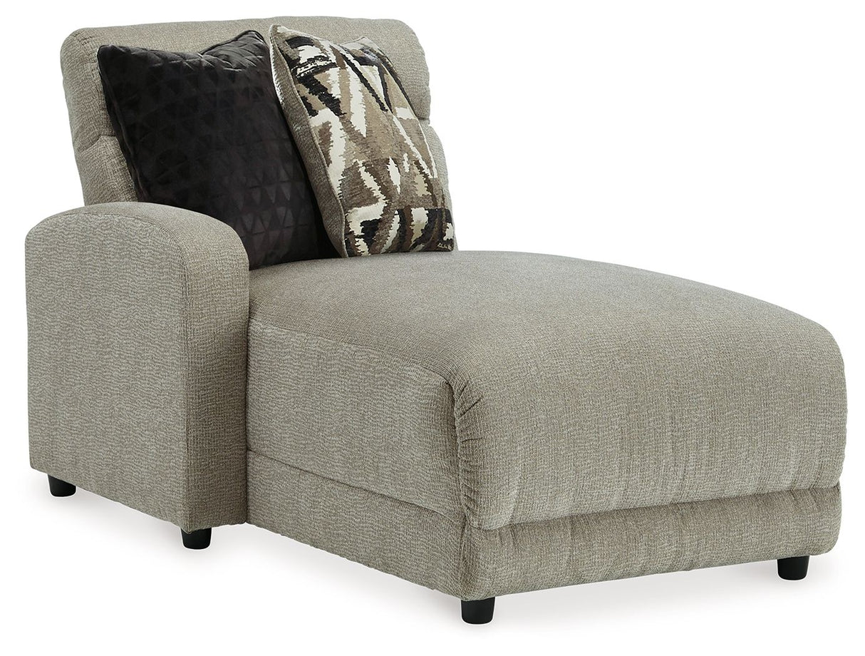 Colleyville - Power Reclining Sectional
