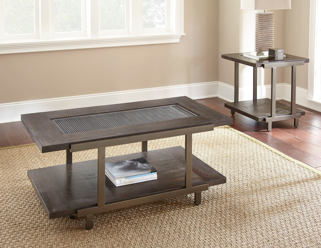 Terrell - Table