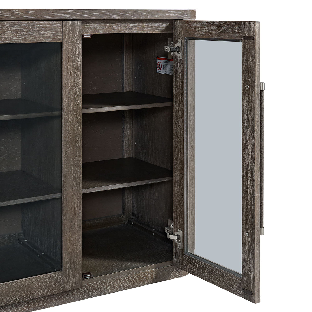 Hollywood Park - Server - Dark Gray