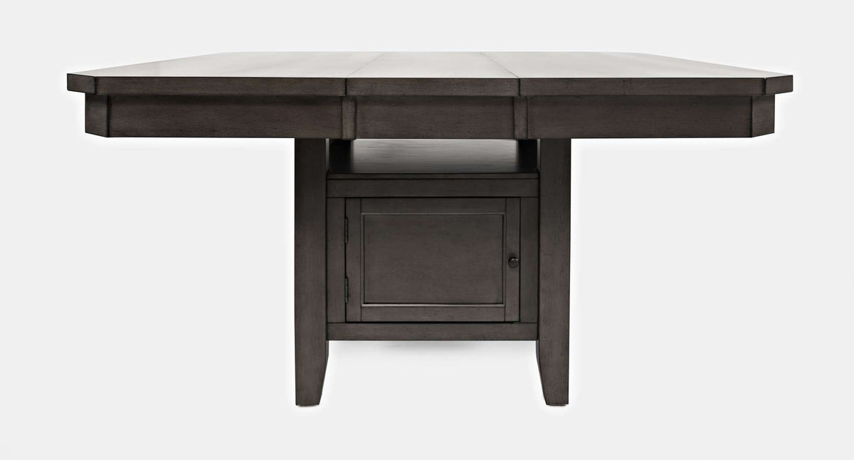 Manchester - High-Low Square Dining Table