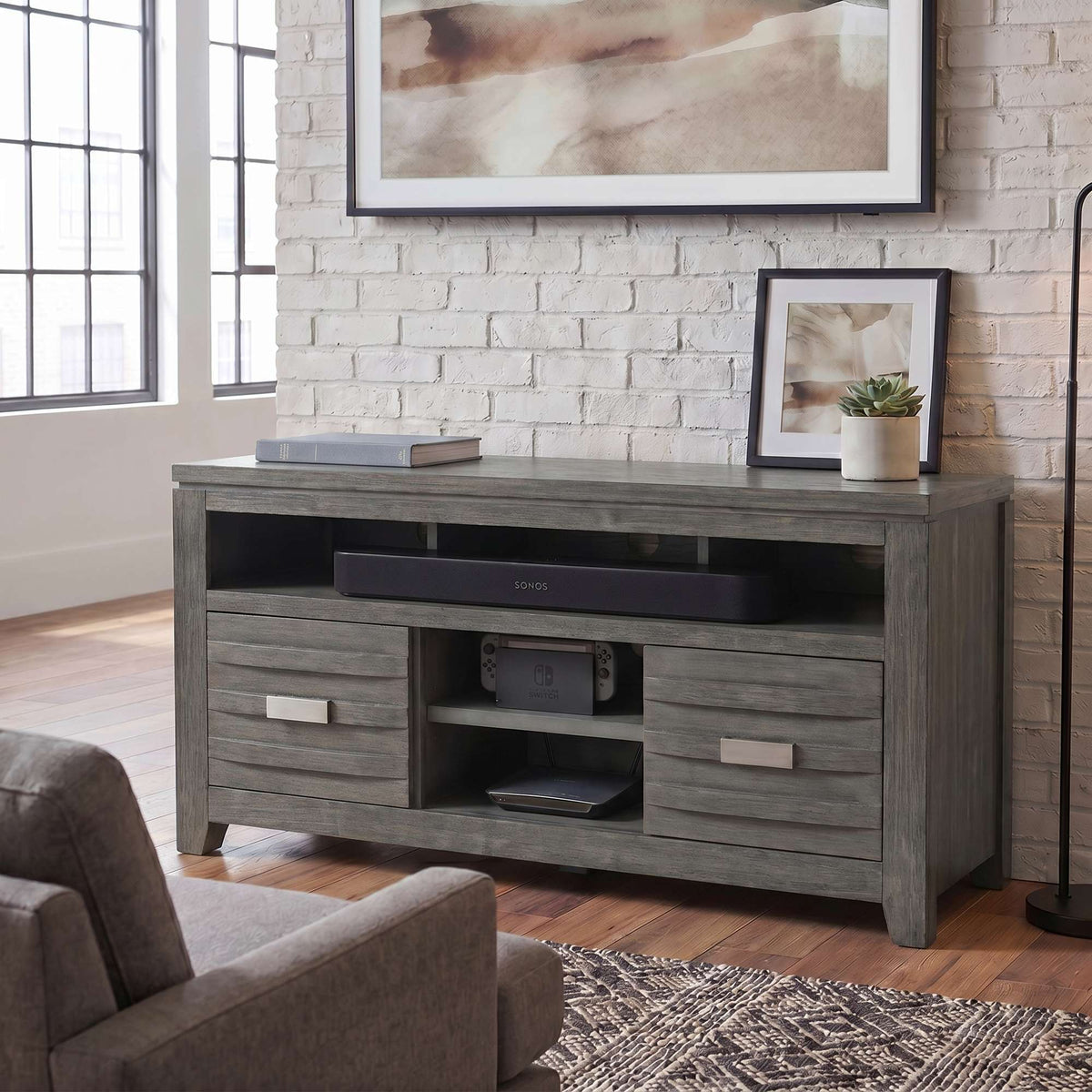 Altamonte - Media Console