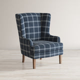 Lacroix Accent Chair