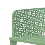 Milan - Outdoor Dining Chair (Set of 2)