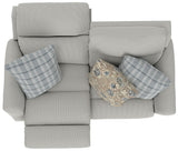 Chappy - Lay Flat Recliner
