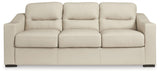 Treasure Trove - 2 Pc. - Sofa, Loveseat - Almond