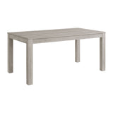 Eleanor 2.0 - Rectangular Dining Table