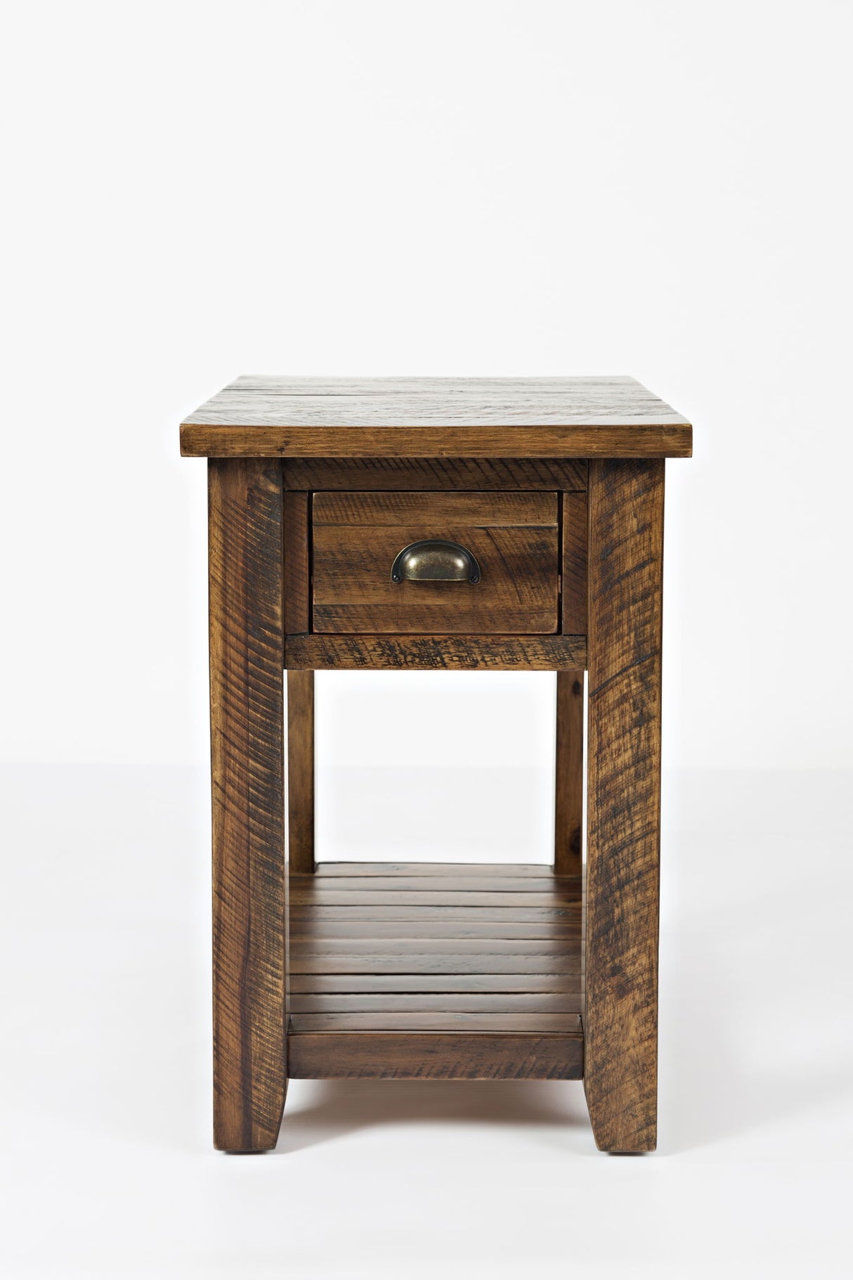 Artisan's Craft - Chairside Table