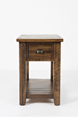 Artisan's Craft - Chairside Table