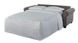 Collins - Full Sleeper Memory Foam