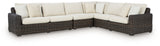 Kimora - Outdoor Sectional