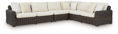 Kimora - Outdoor Sectional