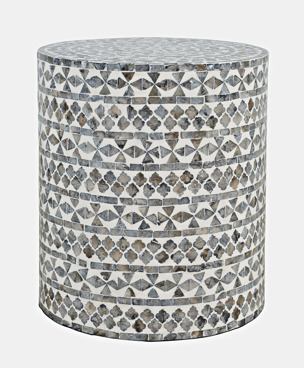 Global Archive - Capri Large Accent Table