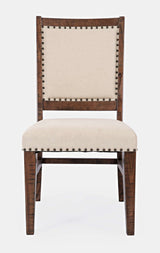 Fairview Upholstered Chair