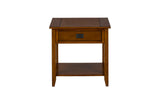 Mission Oak - Table