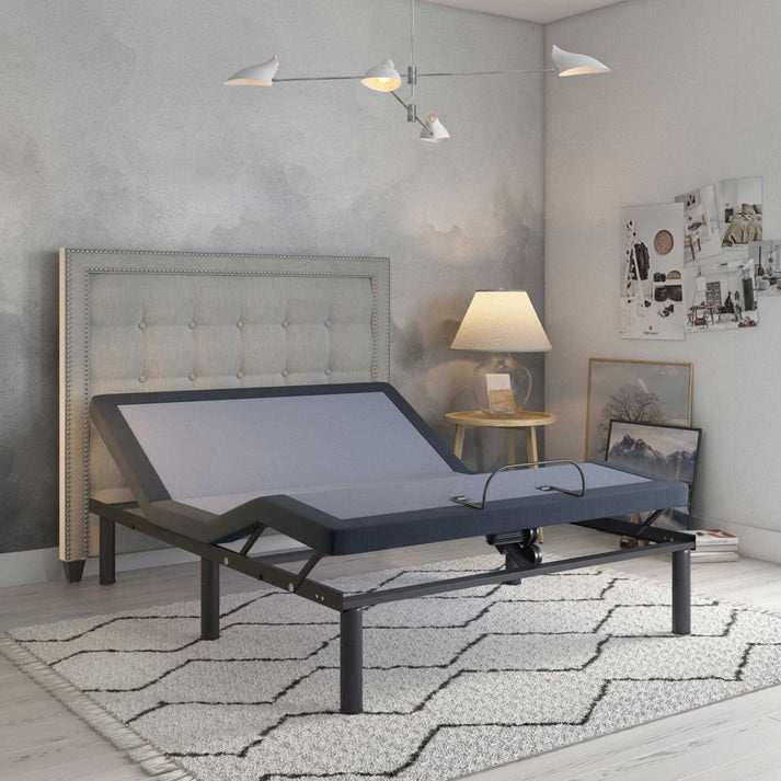 BedTech BT3000 - Adjustable Bed Base