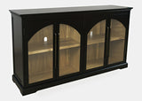 Archdale - Gothic Arch Accent Cabinet