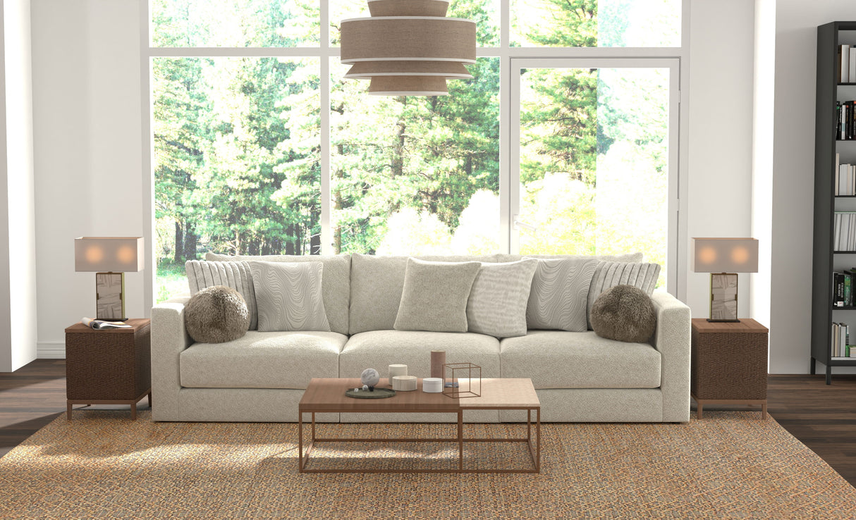Ritzy - Modular Sectional
