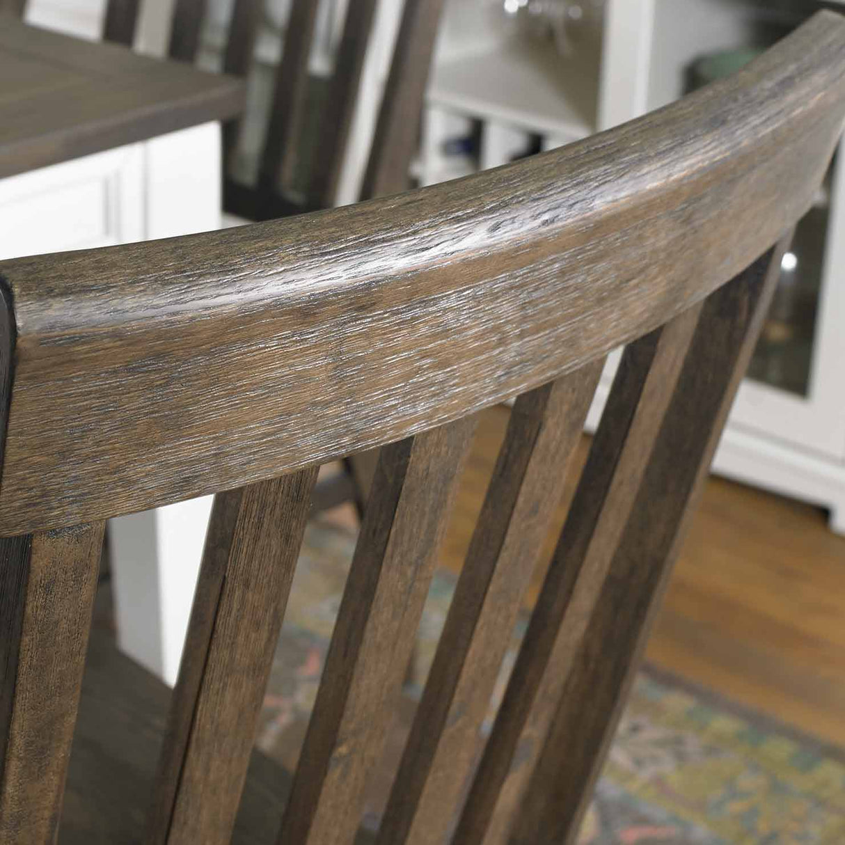 Cayla - Dining Set - Two-Tone