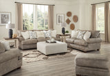 Briarcliff - Loveseat - Pebble