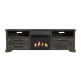 Park Ridge - TV Console