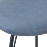 Owen - Upholstered Chair (Set of 2)