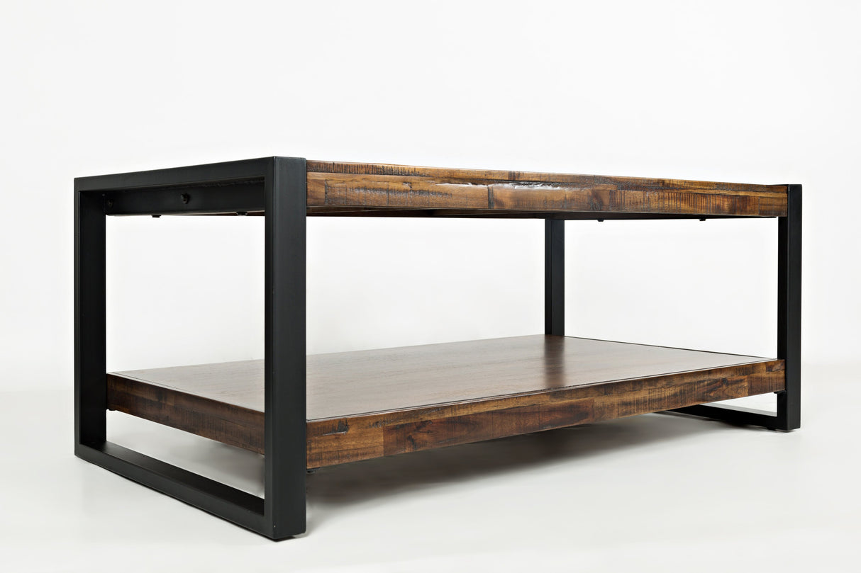 Loftworks Coffee Table