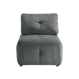 Nahla - Modular Chair