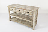 Artisan's Craft - Sofa Table