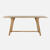 Sedona Live Edge Counter Table