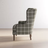 Lacroix Accent Chair