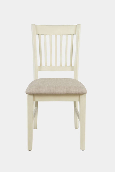 Craftsman Desk Chair
