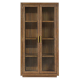 Garland - Curio - Dark Brown