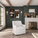 Barrett - Swivel Chair