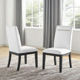 Yves - Dining Set