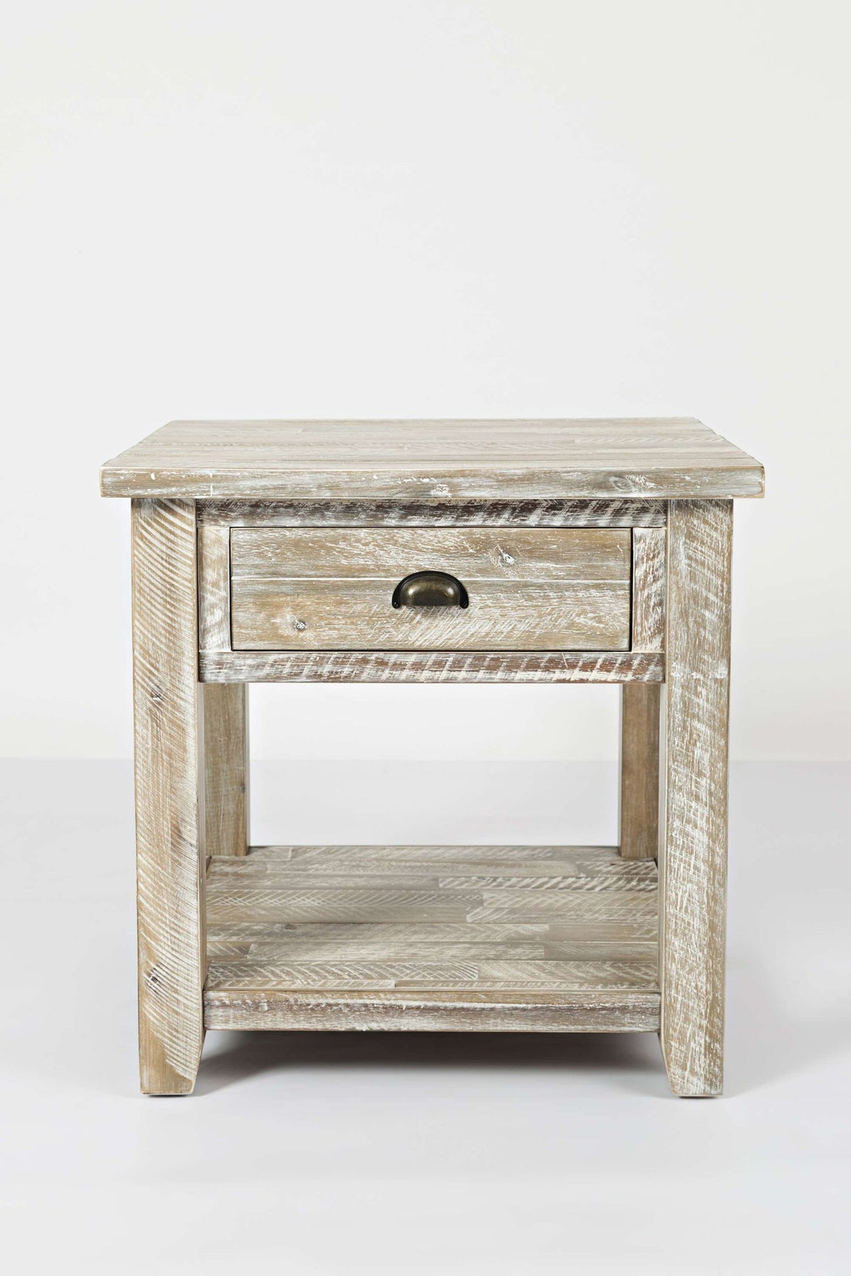 Artisan's Craft - End Table