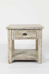 Artisan's Craft - End Table