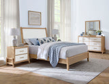 Mercer Street - Dresser 6 Drawer