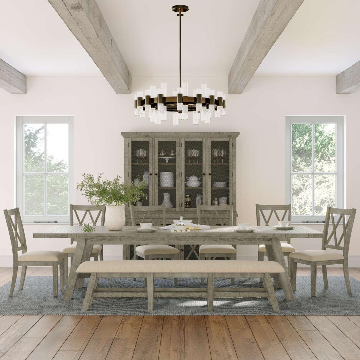 Telluride - Dining Set