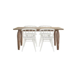 Spader - 5 Piece Dining Set
