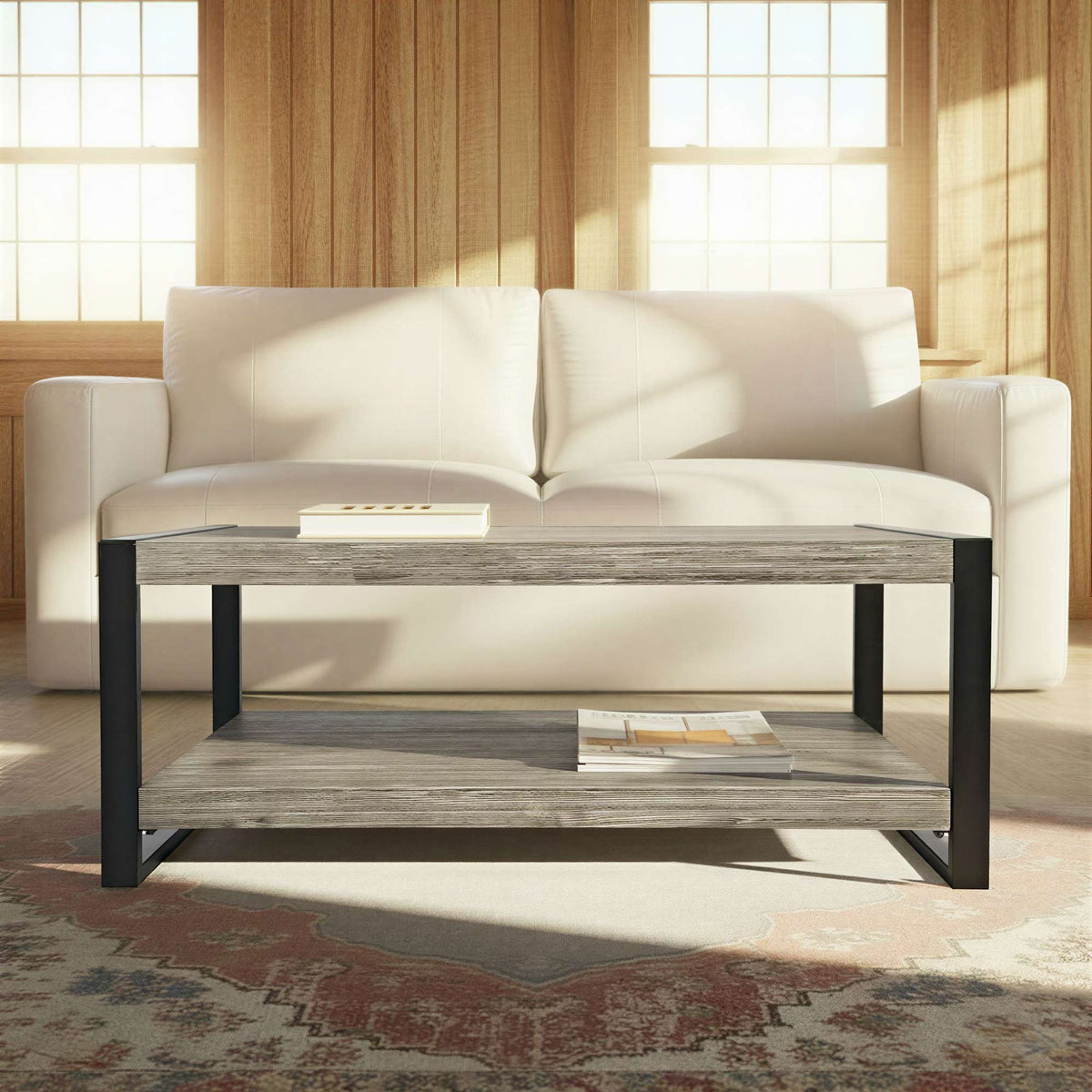 Pinnacle - Table