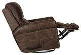 Maddie - Swivel Glider Recliner