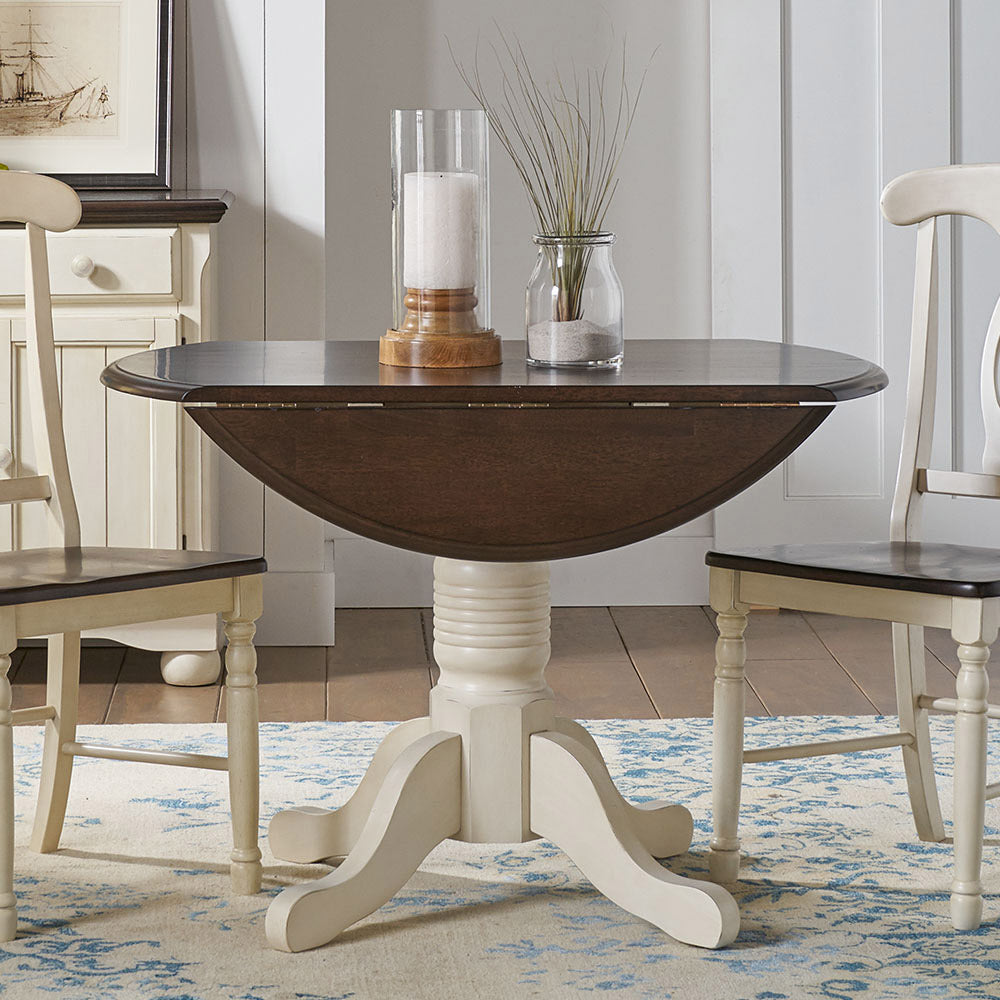 British Isles Dining British Isles 42 Dropleaf Table